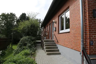 Vakantiehuis Ontspannende vakantie Rabenkirchen-Faulück