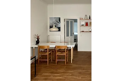 Lieblingsplatz in der Altstadt -