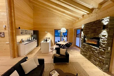 42 - Bungalow Chalet "Joscha"