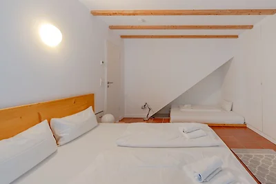 Ferienhaus "Todt" Whg 1