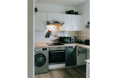 Kuća za odmor Dopust za oporavak Hage