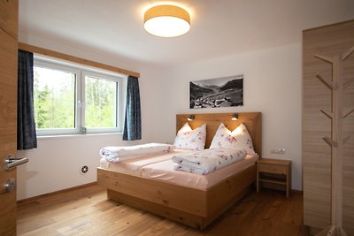 Vakantieappartement Gezinsvakantie Oberau Wildschönau