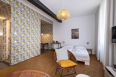 Vakantieappartement Gezinsvakantie Landau