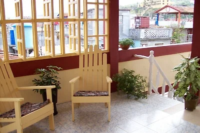 Casa Dorkis Appartement 2