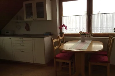 Appartamento Vacanza con famiglia Neuenburg am Rhein