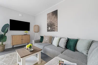 Ferienhaus Deichlöpper in