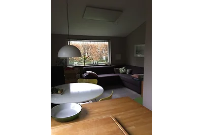 Vakantiehuis Ontspannende vakantie Bistensee