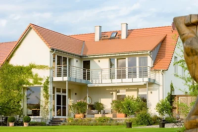 Ferienhaus Peeneblick - exklusives