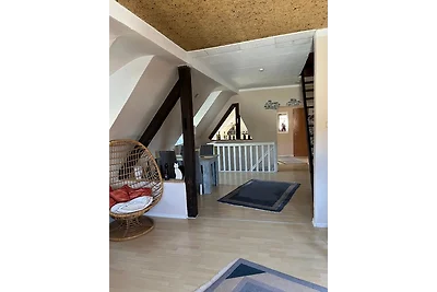 Appartamento Vacanza con famiglia Wildflecken