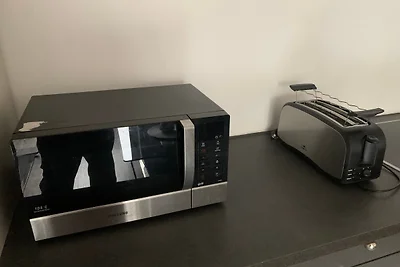 Appartamento Vacanza con famiglia Bad Kreuznach