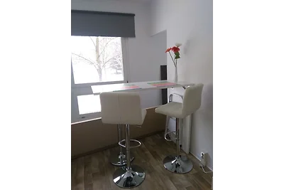 Ferienwohnung Dorfhainer Str