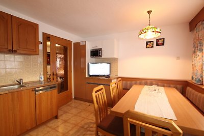 Vakantieappartement Gezinsvakantie Eisenberg