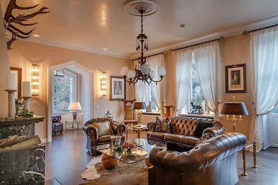 Villa Ottilienruh - Spitzweg-Suite