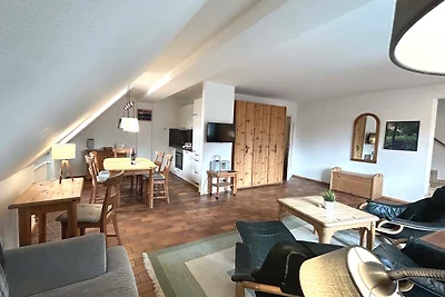 Vakantieappartement Gezinsvakantie Prerow