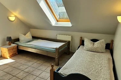 Appartamento Vacanza con famiglia Grömitz