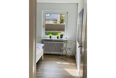 Ferienhaus Astrid - Modernes