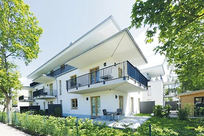 Appartamento Vacanza con famiglia Ahlbeck
