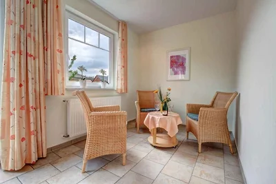 Ferienhaus Zum Sonnenglück, App. 9