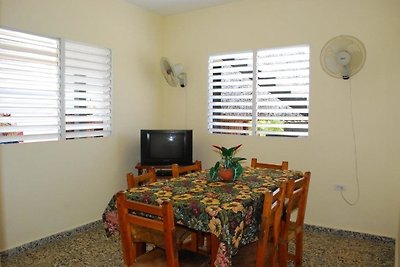 Vakantieappartement Gezinsvakantie Pinar del Rio