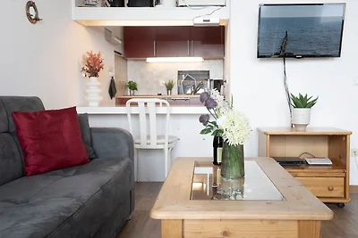 Berolina Schorses Ostsee Blick