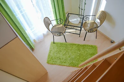 Casa vacanze Vacanza di relax Saal in Vorpommern