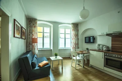 Vakantieappartement Gezinsvakantie Lindau