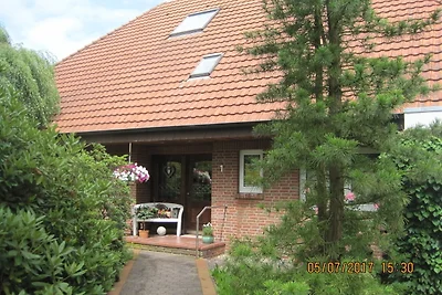 Appartamento Vacanza con famiglia Papenburg