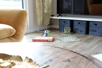 Casa su barca Vacanza single Ribnitz-Damgarten