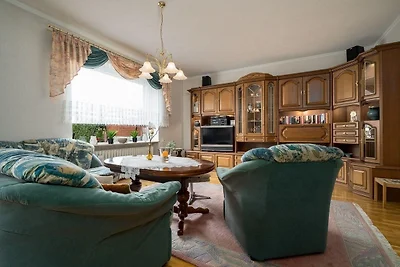 Ferienhaus Kirschblüte