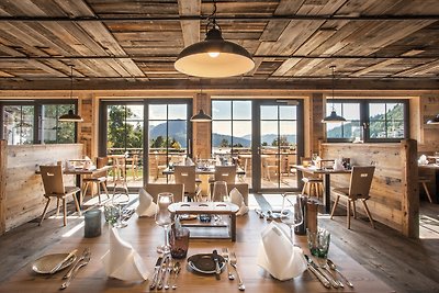 Vakantieappartement Gezinsvakantie Bad Hindelang