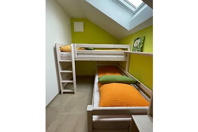 Haus Sonnentau Wohnung 2