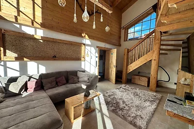 Vakantiehuis Ontspannende vakantie Flattach