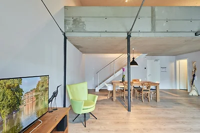 Vakantieappartement Gezinsvakantie Brandenburg an der Havel