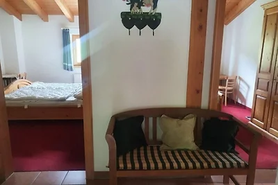 Casa vacanze Vacanza di relax Eisenberg