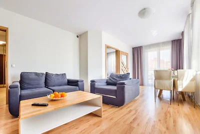 Sun&Snow Olymp - Apartament 321