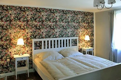 Ferienwohnung Irisgarten am
