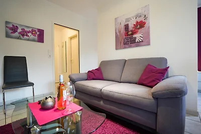 Haus Meeresgruss App. 13