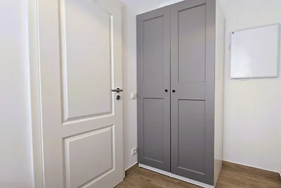 Vakantieappartement Gezinsvakantie Wendtorf