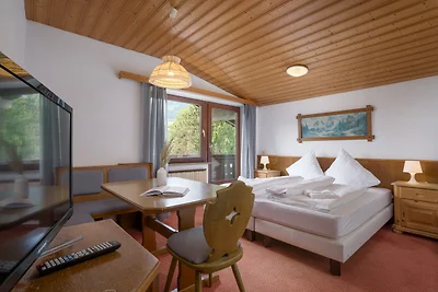 Casa vacanze Vacanza di relax Eisenberg