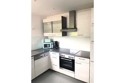 Ferienwohnung 60 m² mit