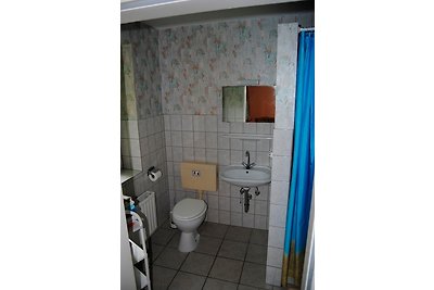 Vakantieappartement Gezinsvakantie Goosefeld