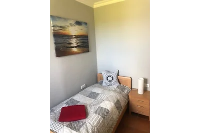 Appartamento Vacanza con famiglia Sierksdorf