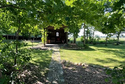 Ferienhaus Rustikal