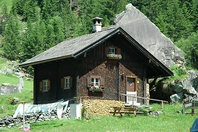 Ferienhaus Stillupp