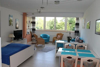 Ferienappartement S136 für 2-4
