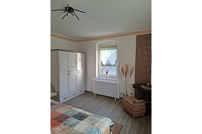 Vakantieappartement Gezinsvakantie Calau