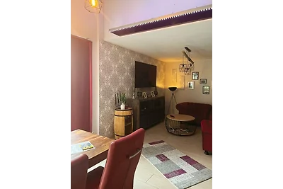 Casa vacanze Vacanza di relax Quedlinburg