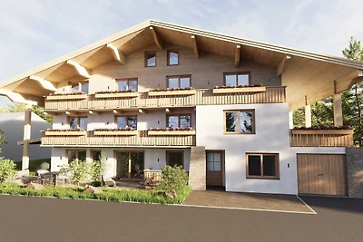 Apartment 8 - Steinbock