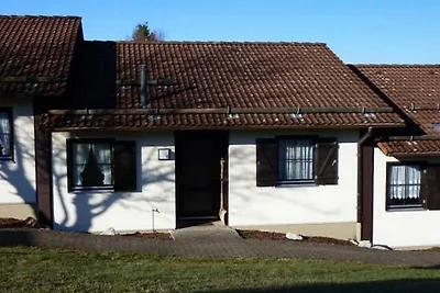 Ferienhaus Nr. 13, Kategorie