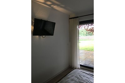 Vakantieappartement Gezinsvakantie Nahrendorf